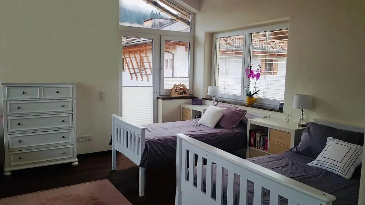 Alpine Escape Holiday Home With Mountain View Garmisch-Partenkirchen Germany