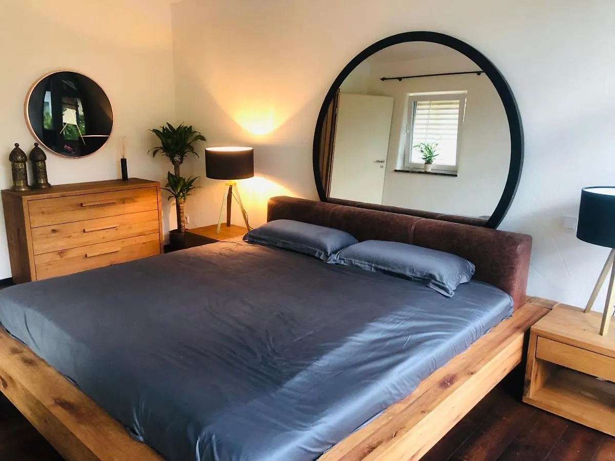 Alpine Escape Holiday Home With Mountain View Garmisch-Partenkirchen Germany