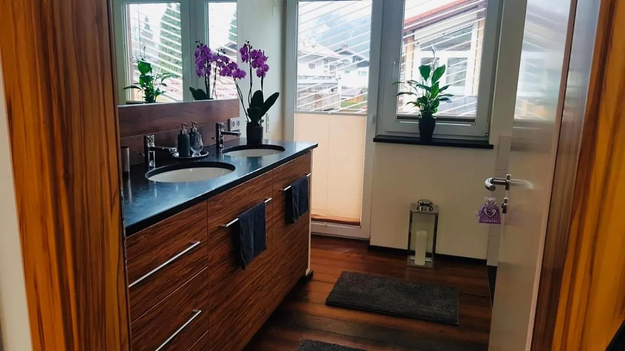 Alpine Escape Holiday Home With Mountain View Garmisch-Partenkirchen