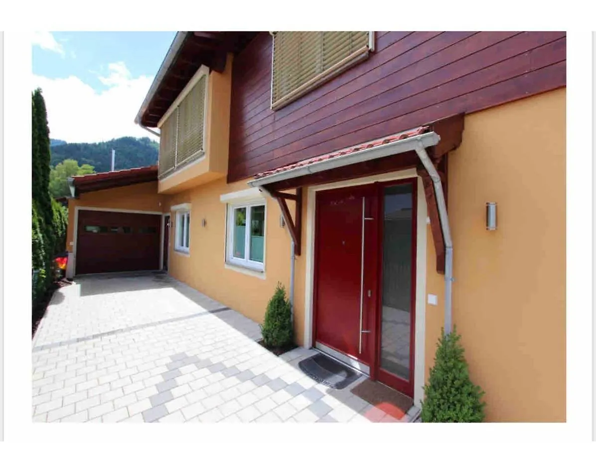 Alpine Escape Holiday Home With Mountain View Garmisch-Partenkirchen Germany