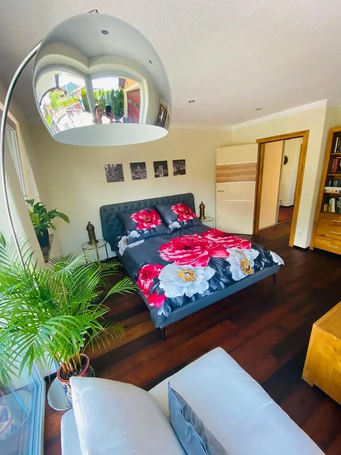 Alpine Escape Holiday Home With Mountain View Garmisch-Partenkirchen