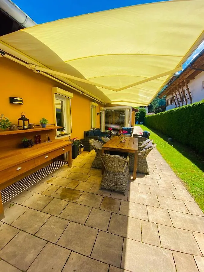 Alpine Escape Holiday Home With Mountain View Garmisch-Partenkirchen Germany