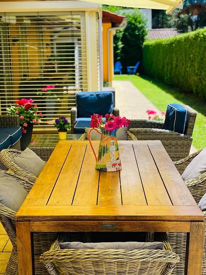 Alpine Escape Holiday Home With Mountain View Garmisch-Partenkirchen